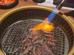 -虎哥六韩式烤肉料理 TIGERGRILL(隆生金山湖中心购物广场店)