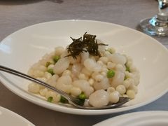 -湖影中餐厅·南京金茂威斯汀大酒店