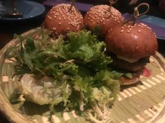 -C&R西班牙餐厅