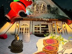 -弦月窗LUNETTE BY AMANDA(复兴路店)