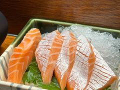 -戏作寿司(观音桥店)