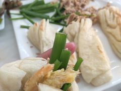 -渔民船说·北塘海鲜·天津菜·海肠捞饭(北塘古镇店)