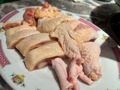 -禄婶鸡煲·打边炉