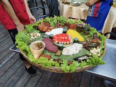 -品德宏·孔雀宴的发源地(金塔园店)