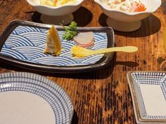 -小川洋风料理(汉街店)