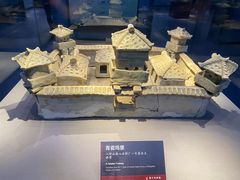 -荆州博物馆