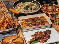 -全牛匠·乐山跷脚牛肉(新中关店)