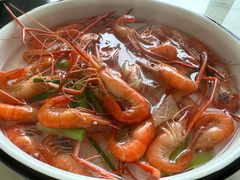 -品鲜村农家菜·阳澄湖大闸蟹(总店)
