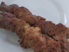 -吾斯曼珍珠抓饭王