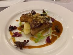 -摩根扒房(桐梓林店)