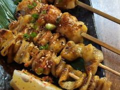 -阿泽料理