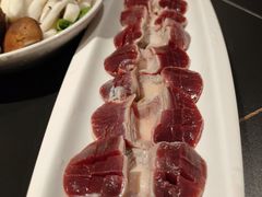 -百年果林椰子鸡(中洲店)