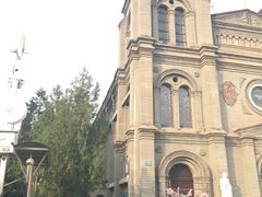 -天主教堂(莲池区)