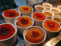 -晶丽香榭自助餐(南京大饭店)