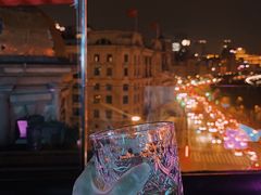 -外滩8号 whisky bar(金延大厦店)