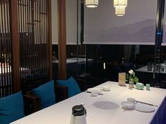 大堂-松鹤楼·非遗·苏帮菜(融科店)