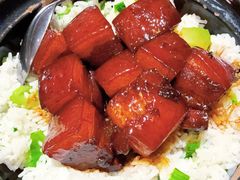 -新白鹿餐厅(第一百货店)