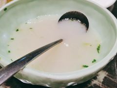 -拾贝海鲜馆（海鲜粤菜）(花果园店)