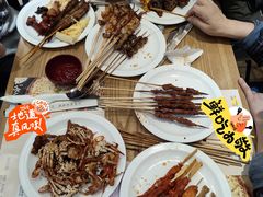 -好伦哥(温都水城店)