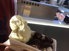 开心果-野人牧坊Gelato(天津南开大悦城店)