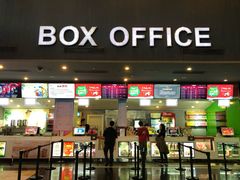 -保利国际影城(中环店)