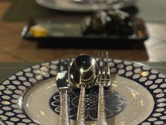 -一千一夜阿拉伯餐厅(静安店)