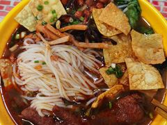 -龍城柳州螺蛳粉(群星路店)