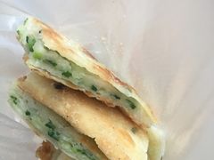 -咏春葱油饼(德政中路店)