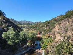 -仙居谷风景区