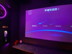 -星聚会KTV(南翔印象城MEGA店)