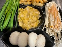 -英雄故事地摊烤肉(马驹桥店)