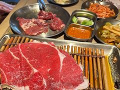 -西塔老太太泥炉烤肉(亚运村店)