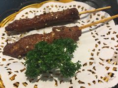 -大渔铁板烧(花园道店)