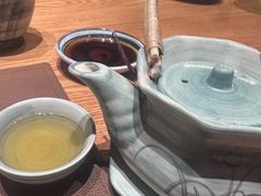 -北京泰富酒店-道日本料理餐厅