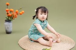 -昆山米奇儿童摄影(柏庐广场店)