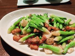 -湖滨28中餐厅·西湖宴·杭州君悦酒店