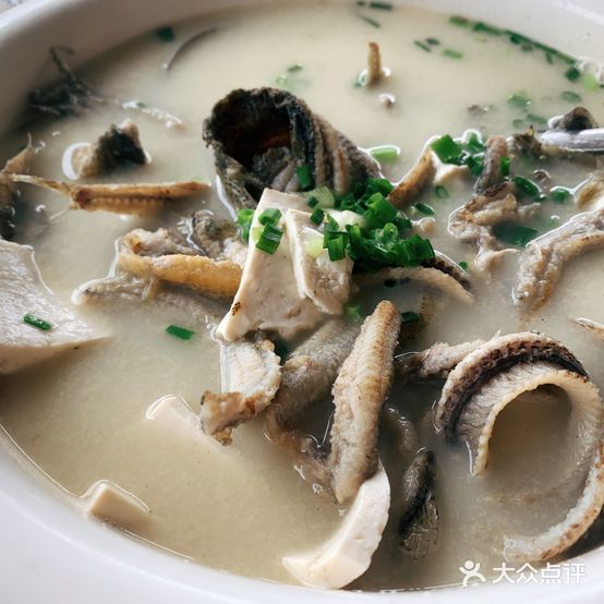 御鳝泥鳅(安州店)