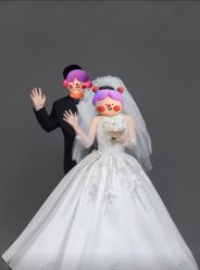 -雅云婚纱摄影工作室旗舰店