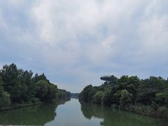 -中国湿地博物馆