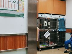 -宠福鑫动物医院(城北分院)