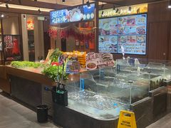 -大潮淮·淮扬菜(何园旗舰店)