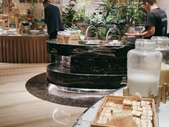 -南通绿洲国际假日酒店全日餐厅