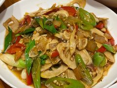 -辣公子·千岛湖私房菜(滨江店)