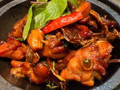 -鹿港小镇(金虹桥国际中心店)