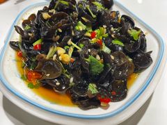 -饭橘汉江码头·乡野土菜馆(静安路店)