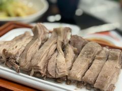 -品回味清真西北楼(宁波首店)