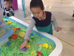 -银泰百货(北京大红门店)