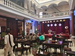 -载阳客栈