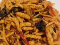 -玉华台饭庄(裕中西里小区店)