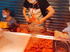 -明记牛杂(新马路分店)